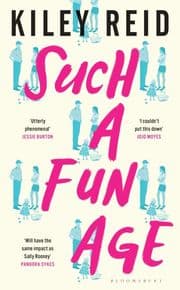 Cover von Such a Fun Age