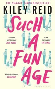 Cover von Such a Fun Age