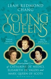 Cover von Young Queens