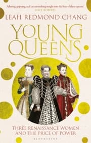 Cover von Young Queens