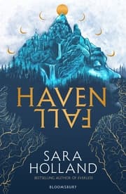 Cover von Havenfall