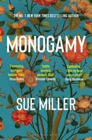 Cover von Monogamy