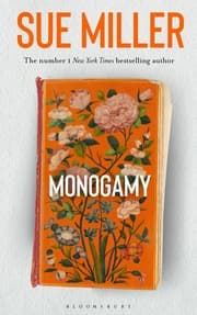 Cover von Monogamy
