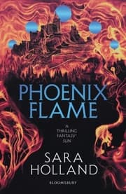 Cover von Phoenix Flame