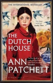 Cover von The Dutch House