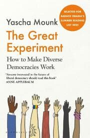 Cover von The Great Experiment