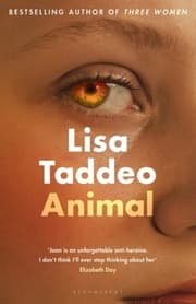 Cover von Animal