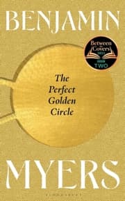 Cover von The Perfect Golden Circle