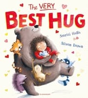 Cover von The Very Best Hug