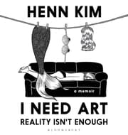 Cover von I Need Art