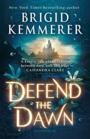 Cover von Defend the Dawn