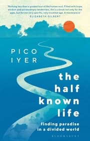 Cover von Half Known Life