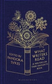Cover von What Writers Read