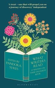 Cover von What Writers Read