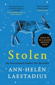Cover von Stolen