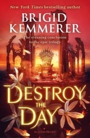 Cover von Destroy the Day