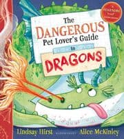 Cover von The Dangerous Pet Lover's Guide to Dragons