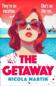 Cover von The Getaway