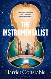 Cover von The Instrumentalist