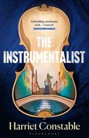 Cover von The Instrumentalist