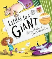 Cover von Letters to a Giant