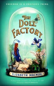Cover von The Doll Factory
