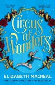 Cover von Circus of Wonders