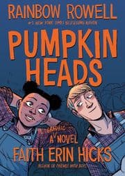 Cover von Pumpkinheads