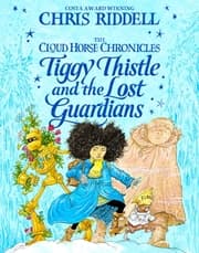 Cover von Tiggy Thistle and the Lost Guardians