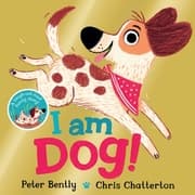 Cover von I am Dog!