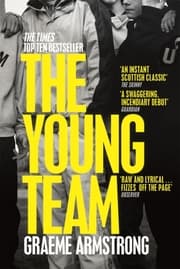 Cover von The Young Team