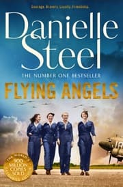 Cover von Flying Angels