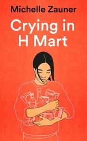 Cover von Crying in H Mart
