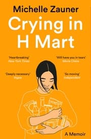 Cover von Crying in H Mart