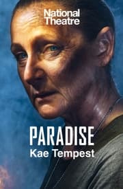Cover von Paradise