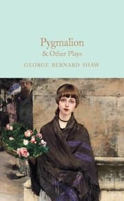 Cover von Pygmalion