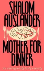 Cover von Mother for Dinner