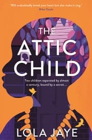 Cover von The Attic Child