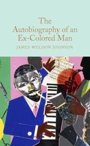 Cover von Autobiography of an Ex-Colored Man