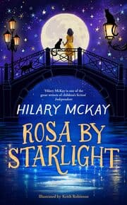 Cover von Rosa By Starlight