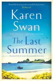 Cover von The Last Summer