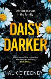 Cover von Daisy Darker