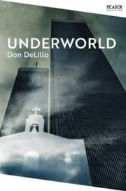 Cover von Underworld