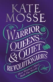 Cover von Warrior Queens and Quiet Revolutionaries