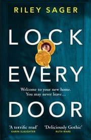 Cover von Lock Every Door
