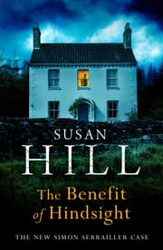 Cover von The Benefit of Hindsight