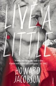 Cover von Live a Little