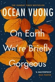 Cover von On Earth We're Briefly Gorgeous