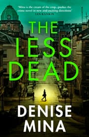Cover von The Less Dead