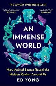 Cover von An Immense World
